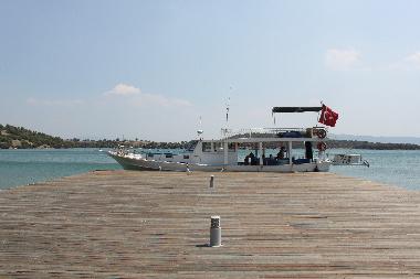 Casa de vacaciones en Gulluk (Izmir)Casa de vacaciones