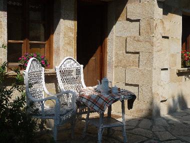 Casa de vacaciones en Pedrea (Cantabria)Casa de vacaciones