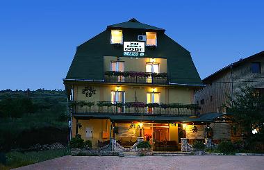 Villa en Sremski Karlovci (Vojvodina)Casa de vacaciones