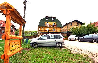 Villa en Sremski Karlovci (Vojvodina)Casa de vacaciones
