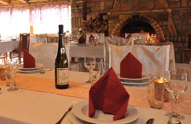 Villa en Sremski Karlovci (Vojvodina)Casa de vacaciones