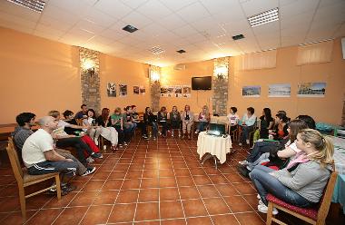 Villa en Sremski Karlovci (Vojvodina)Casa de vacaciones