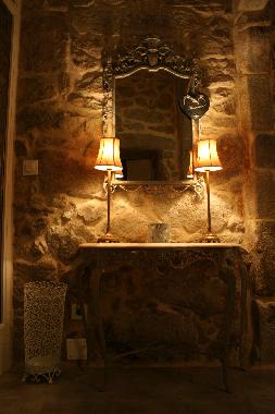 Apartamento de vacaciones en Corcubin (A Corua)Casa de vacaciones