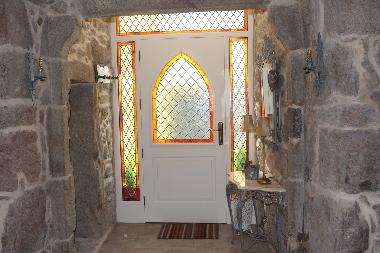 Apartamento de vacaciones en Corcubi�n (A Coru�a)Casa de vacaciones