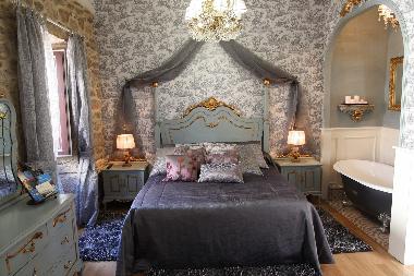 Apartamento de vacaciones en Corcubi�n (A Coru�a)Casa de vacaciones