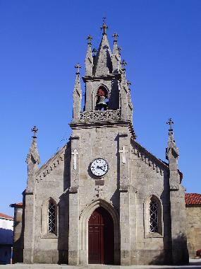 Apartamento de vacaciones en Corcubi�n (A Coru�a)Casa de vacaciones