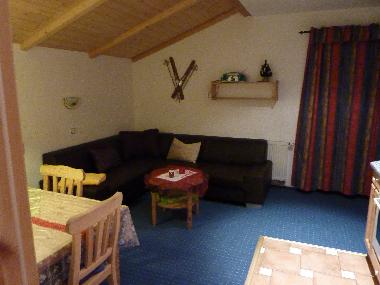 Apartamento de vacaciones en Kals (Osttirol)Casa de vacaciones