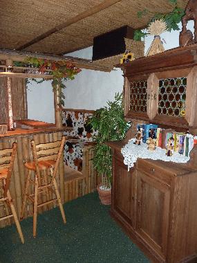 Apartamento de vacaciones en Kals (Osttirol)Casa de vacaciones