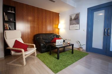 Apartamento de vacaciones en Granada (Granada)Casa de vacaciones