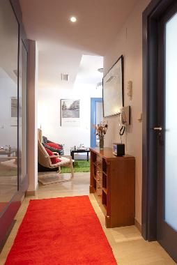 Apartamento de vacaciones en Granada (Granada)Casa de vacaciones