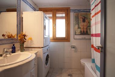 Apartamento de vacaciones en Granada (Granada)Casa de vacaciones