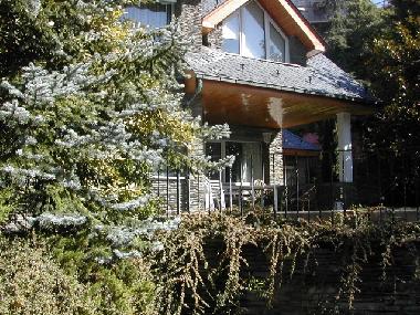 Villa en ANDORRA LA VELLA (Andorra la Vella)Casa de vacaciones