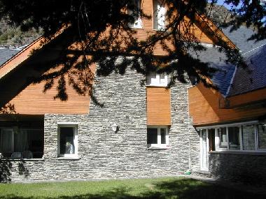 Villa en ANDORRA LA VELLA (Andorra la Vella)Casa de vacaciones