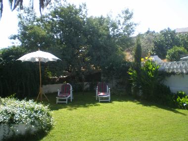 Casa de vacaciones en Cabeza la Vaca (Badajoz)Casa de vacaciones