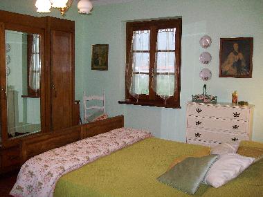 Apartamento de vacaciones en Pozzi di Seravezza (Lucca)Casa de vacaciones