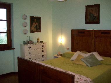 Apartamento de vacaciones en Pozzi di Seravezza (Lucca)Casa de vacaciones