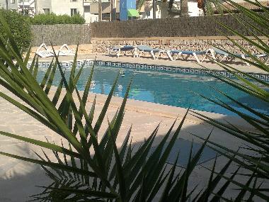 Apartamento de vacaciones en Cala Figuera (Mallorca)Casa de vacaciones