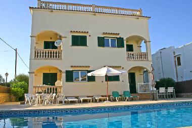Apartamento de vacaciones en Cala Figuera (Mallorca)Casa de vacaciones
