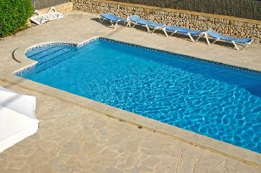 Apartamento de vacaciones en Cala Figuera (Mallorca)Casa de vacaciones