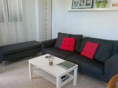 Apartamento de vacaciones en Cala Figuera (Mallorca)Casa de vacaciones