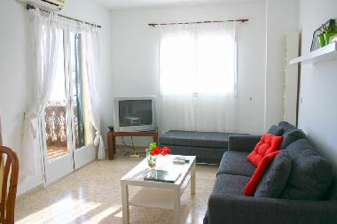 Apartamento de vacaciones en Cala Figuera (Mallorca)Casa de vacaciones