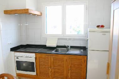 Apartamento de vacaciones en Cala Figuera (Mallorca)Casa de vacaciones