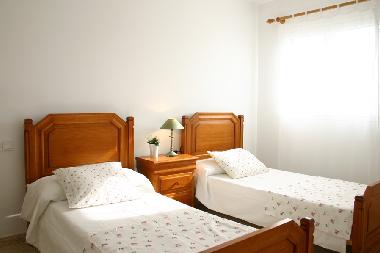 Apartamento de vacaciones en Cala Figuera (Mallorca)Casa de vacaciones