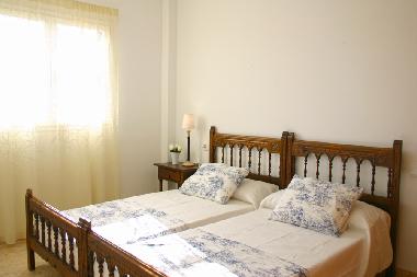 Apartamento de vacaciones en Cala Figuera (Mallorca)Casa de vacaciones