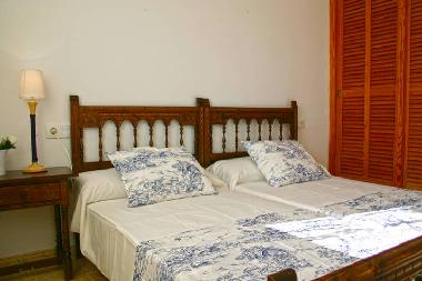 Apartamento de vacaciones en Cala Figuera (Mallorca)Casa de vacaciones