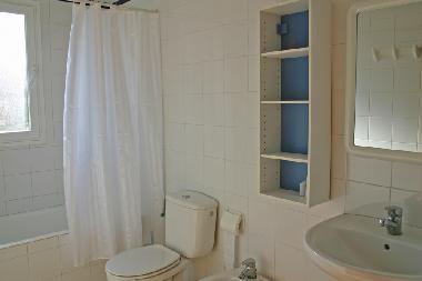 Apartamento de vacaciones en Cala Figuera (Mallorca)Casa de vacaciones