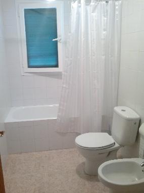 Apartamento de vacaciones en Cala Figuera (Mallorca)Casa de vacaciones