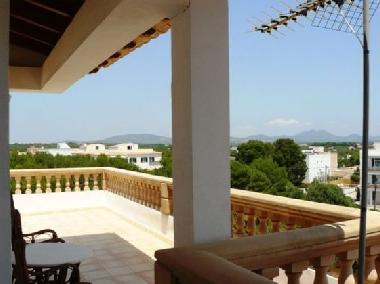 Apartamento de vacaciones en Cala Figuera (Mallorca)Casa de vacaciones