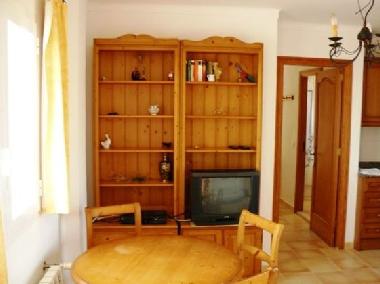 Apartamento de vacaciones en Cala Figuera (Mallorca)Casa de vacaciones