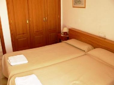 Apartamento de vacaciones en Cala Figuera (Mallorca)Casa de vacaciones