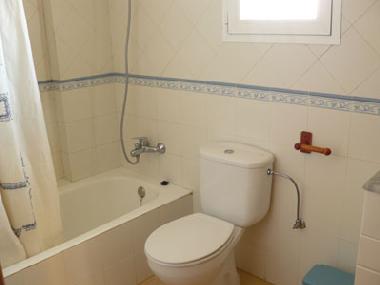 Apartamento de vacaciones en Cala Figuera (Mallorca)Casa de vacaciones