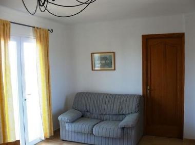 Apartamento de vacaciones en Cala Figuera (Mallorca)Casa de vacaciones