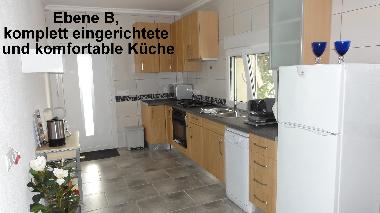 Casa de vacaciones en Moraira (Alicante / Alacant)Casa de vacaciones