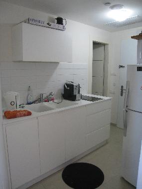 Apartamento de vacaciones en Netanya (HaMerkaz (Central))Casa de vacaciones