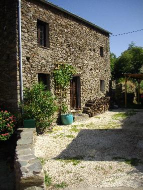 Apartamento de vacaciones en San Giovanni di Moriani (Haute-Corse)Casa de vacaciones