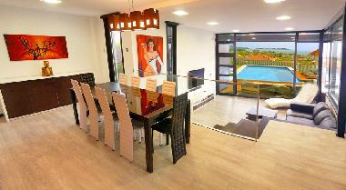 Chalet en Sanxenxo (Pontevedra)Casa de vacaciones