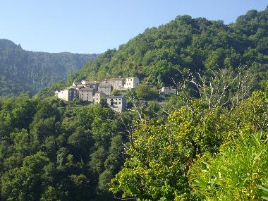 Apartamento de vacaciones en San Giovanni di Moriani (Haute-Corse)Casa de vacaciones