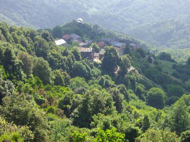 Apartamento de vacaciones en San Giovanni di Moriani (Haute-Corse)Casa de vacaciones