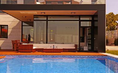 Chalet en Sanxenxo (Pontevedra)Casa de vacaciones