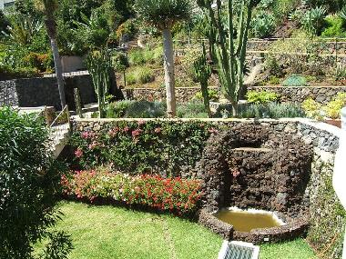 Apartamento de vacaciones en Puerto de la Cruz (Teneriffa)Casa de vacaciones