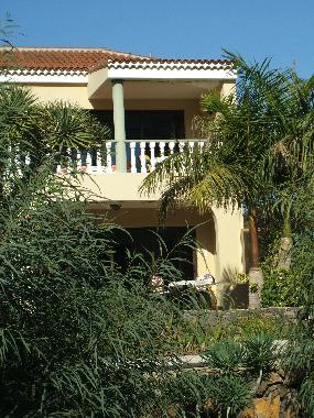 Apartamento de vacaciones en Puerto de la Cruz (Teneriffa)Casa de vacaciones