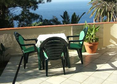 Apartamento de vacaciones en Puerto de la Cruz (Teneriffa)Casa de vacaciones