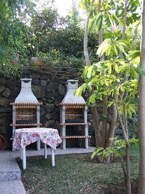 Apartamento de vacaciones en Puerto de la Cruz (Teneriffa)Casa de vacaciones