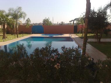 Casa de vacaciones en Marrakech (Marrakech)Casa de vacaciones