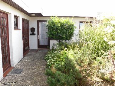 Apartamento de vacaciones en Dahme (Ostsee-Festland)Casa de vacaciones