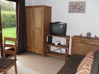 Apartamento de vacaciones en Dahme (Ostsee-Festland)Casa de vacaciones